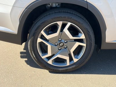 2025 Hyundai Palisade SEL Premium 8P