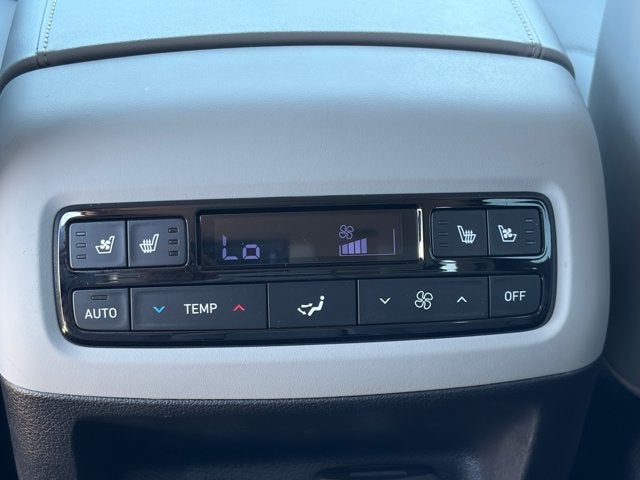 2025 Hyundai Palisade SEL Premium 8P