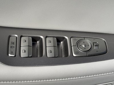 2025 Hyundai Palisade SEL Premium 8P