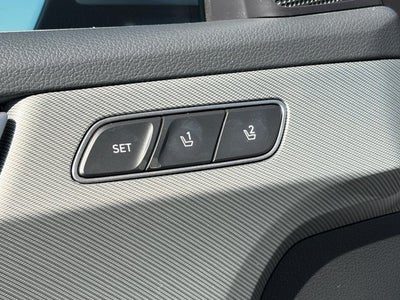 2025 Hyundai Palisade SEL Premium 8P