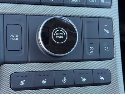 2025 Hyundai Palisade SEL Premium 8P