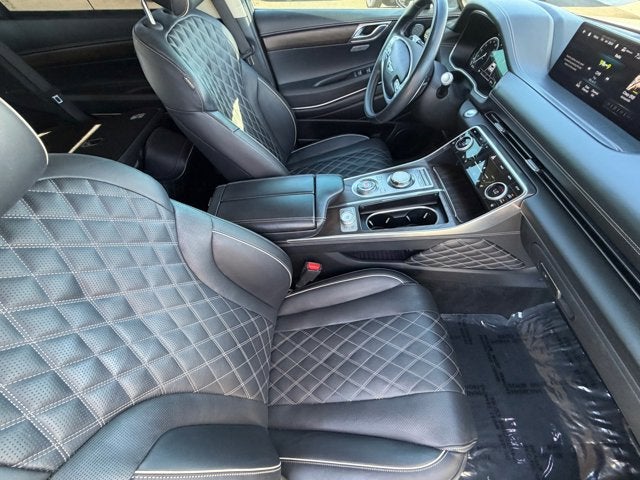 2023 Genesis GV80 3.5T AWD