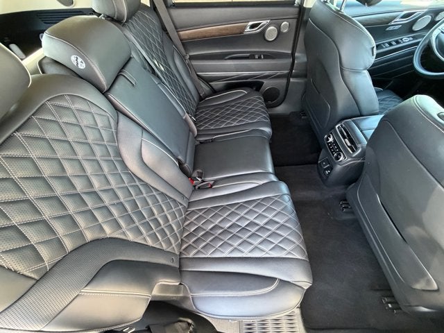 2023 Genesis GV80 3.5T AWD
