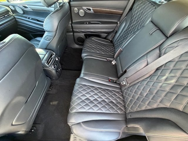 2023 Genesis GV80 3.5T AWD