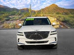 2023 Genesis GV80 3.5T AWD