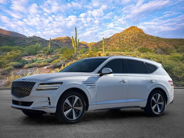 2023 Genesis GV80 3.5T AWD