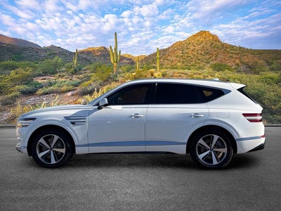 2023 Genesis GV80 3.5T AWD