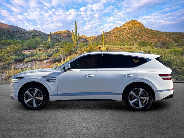 2023 Genesis GV80 3.5T AWD