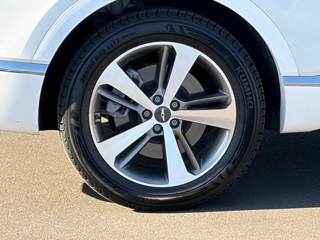 2023 Genesis GV80 3.5T AWD