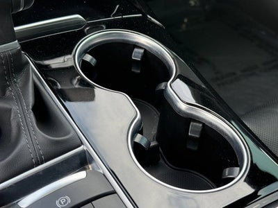 2022 Kia Stinger GT-Line