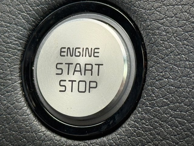 2022 Kia Stinger GT-Line