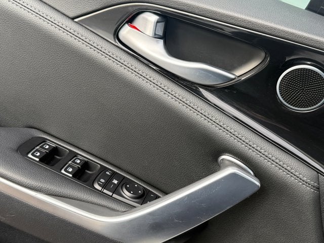 2022 Kia Stinger GT-Line