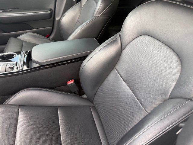 2022 Kia Stinger GT-Line