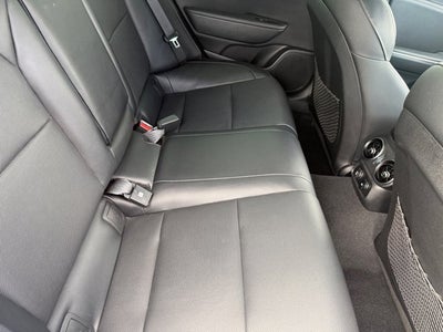 2022 Kia Stinger GT-Line