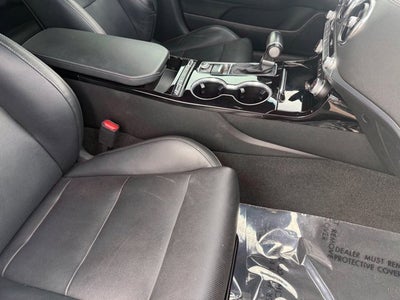 2022 Kia Stinger GT-Line