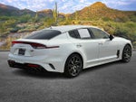 2022 Kia Stinger GT-Line