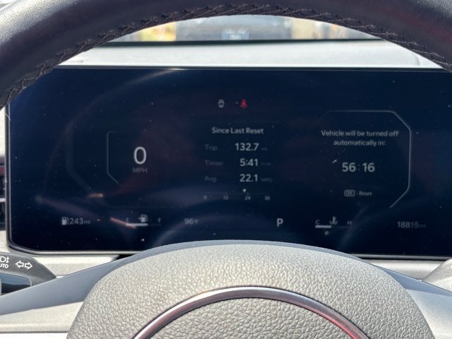 2025 Kia K5 GT