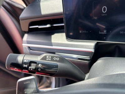 2025 Kia K5 GT