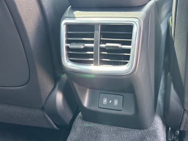 2025 Kia K5 GT