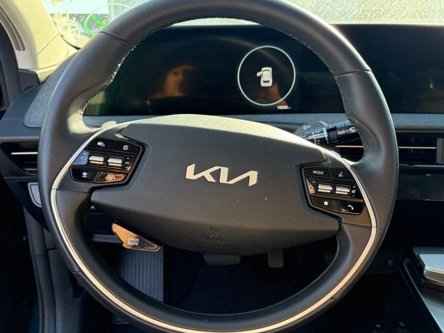 2024 Kia EV6 Light Long Range