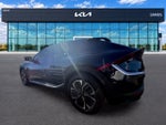 2024 Kia EV6 Light Long Range