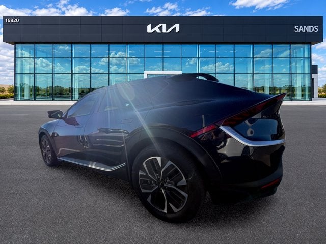 2024 Kia EV6 Light Long Range