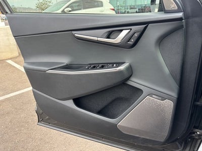 2023 Kia EV6 Wind