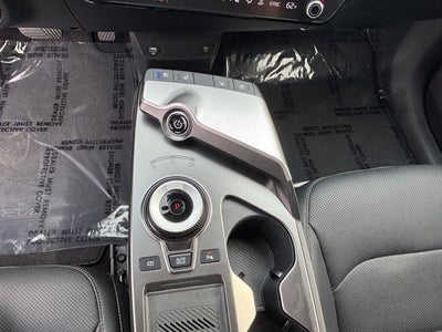 2023 Kia EV6 Wind