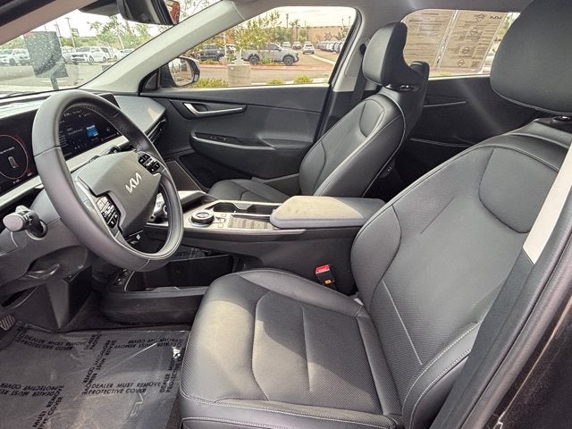 2023 Kia EV6 Wind