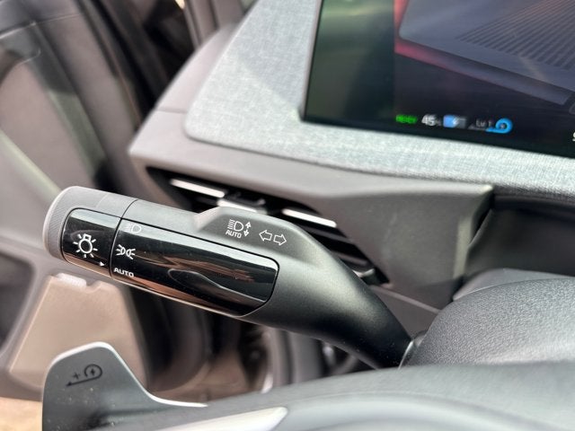 2023 Kia EV6 Wind