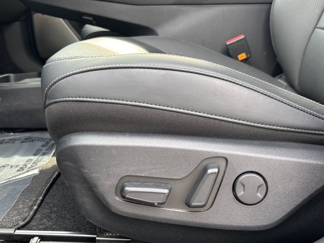 2023 Kia EV6 Wind