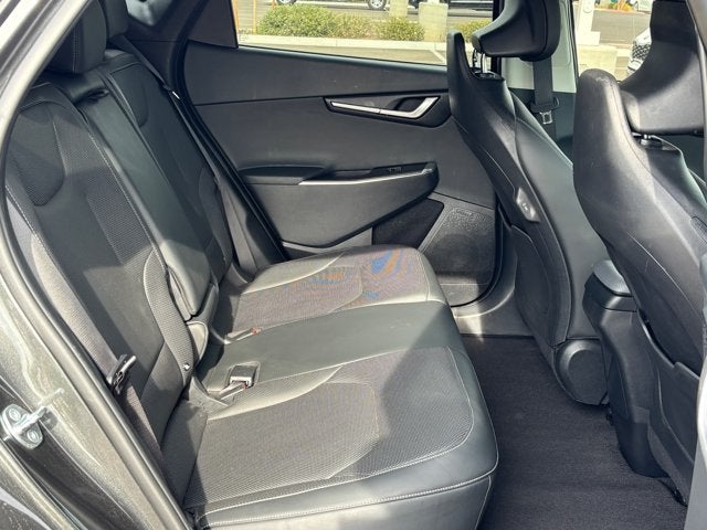 2023 Kia EV6 Wind