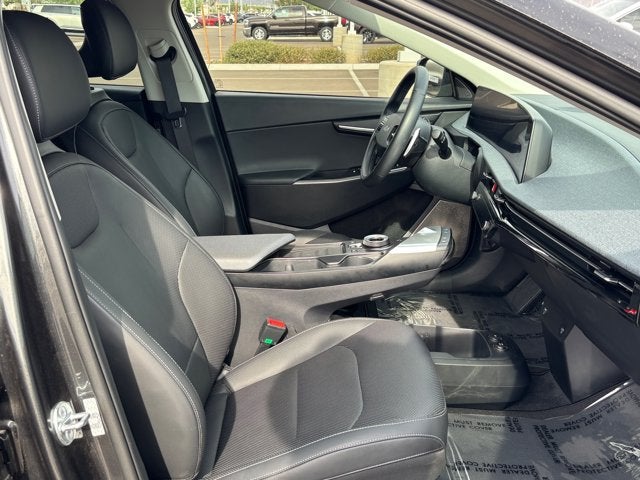 2023 Kia EV6 Wind