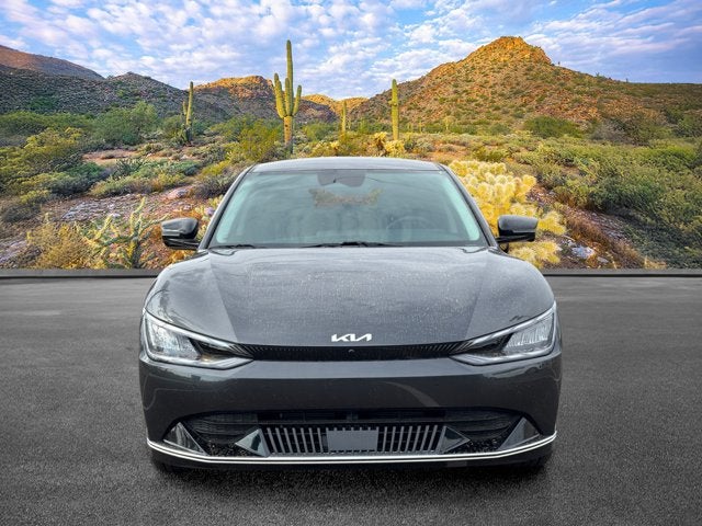 2023 Kia EV6 Wind