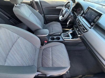 2023 Kia Seltos LX