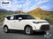 2025 Kia Soul Base