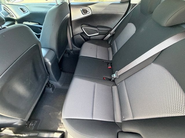 2025 Kia Soul Base