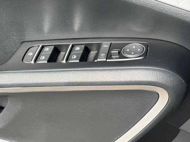 2025 Kia Soul Base