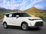 2025 Kia Soul Base