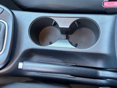 2025 Kia Soul Base
