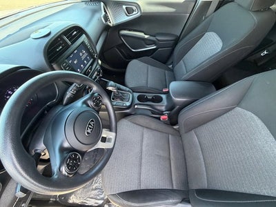 2020 Kia Soul S