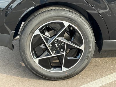 2025 Kia Soul EX
