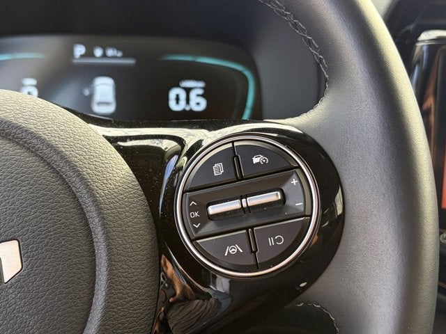 2025 Kia Soul EX