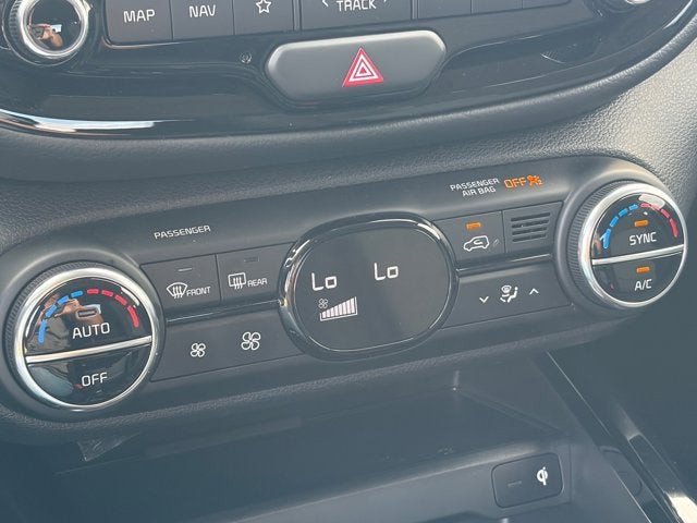 2025 Kia Soul EX