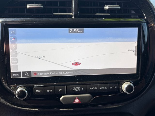 2023 Kia Soul GT-Line