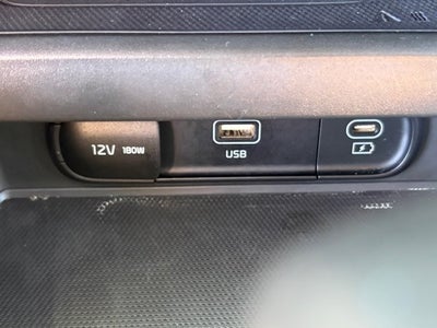 2023 Kia Soul GT-Line