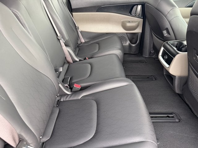 2025 Kia Carnival Hybrid LXS