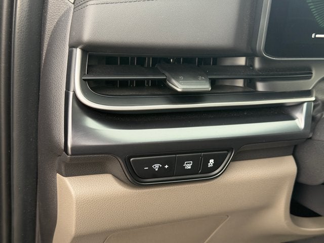 2025 Kia Carnival Hybrid LXS
