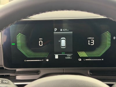 2025 Kia Carnival Hybrid LXS