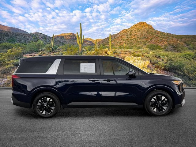 2025 Kia Carnival Hybrid LXS